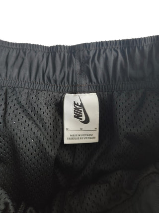 Black Track Suit With Matching Pants