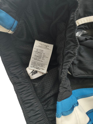 Black Track Suit With Matching Pants