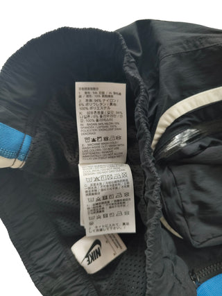 Black Track Suit With Matching Pants