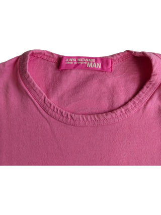 Pink 'Free Rider' T-Shirt