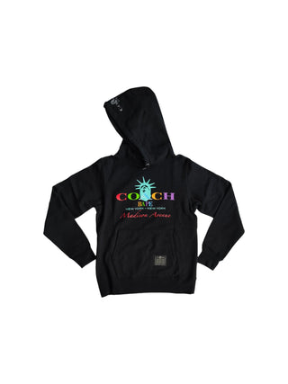 Limited Edition New York Madison Avenue Hoodie