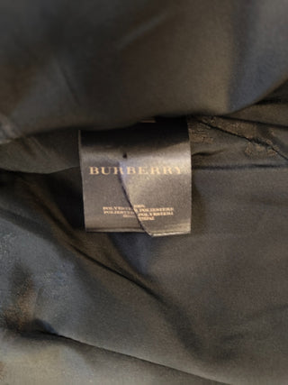 Burberry Prorsum NSS2008 Iconic Runway 'Warrior' Trenchcoat