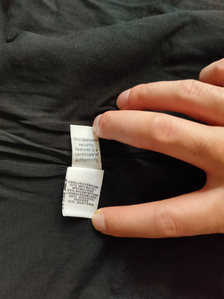 Black Golden Floral Laced Dress