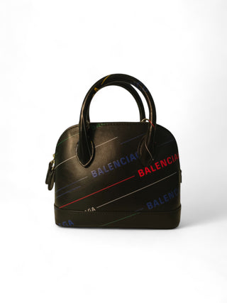 Black Ville Nano Bag