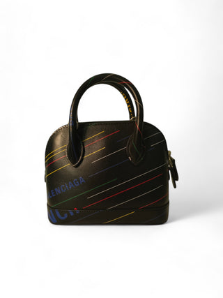 Black Ville Nano Bag