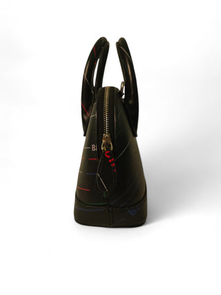 Black Ville Nano Bag