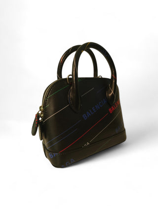 Black Ville Nano Bag