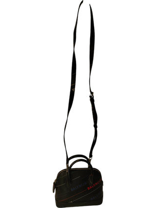 Black Ville Nano Bag