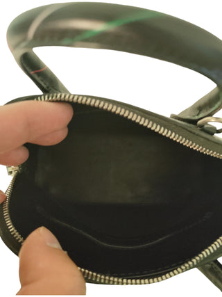 Black Ville Nano Bag