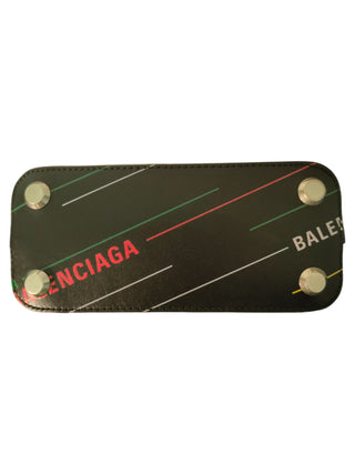 Black Ville Nano Bag