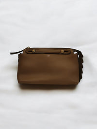 BTW Handbag With Crocodile Tail