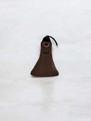 BTW Handbag With Crocodile Tail