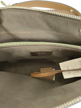 BTW Handbag With Crocodile Tail