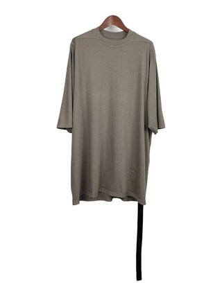 Olive Jumbo T-Shirt