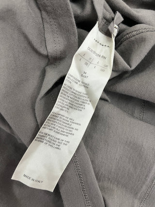 Olive Jumbo T-Shirt