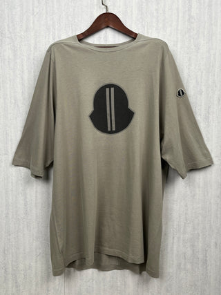 FW20 Dust Printed Logo T-Shirt
