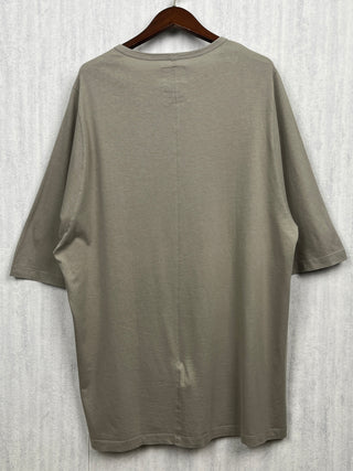 FW20 Dust Printed Logo T-Shirt