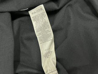 Black Tarp Tee