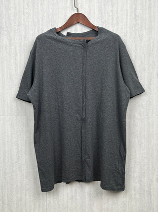 Regulation Yohji Yamamoto Combed Single Jersey