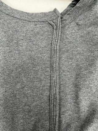 Regulation Yohji Yamamoto Combed Single Jersey