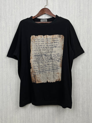 Pigment Paper T-Shirt