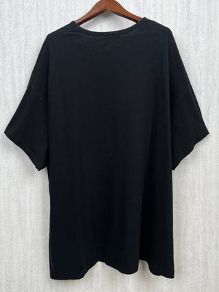 B Print T-Shirt
