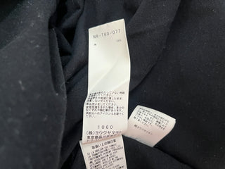 B Print T-Shirt