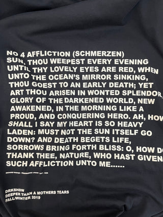 "Affliction" Jumbo Tank Top