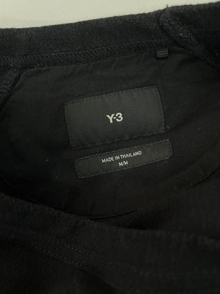 Black T-Shirt