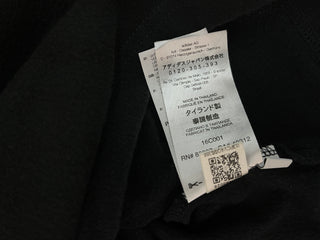 Black T-Shirt
