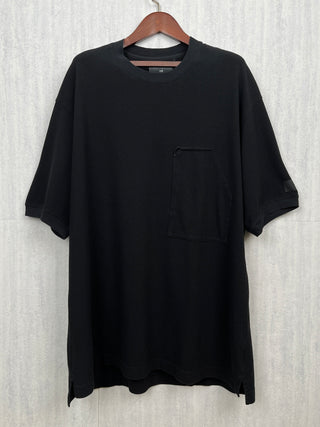 Logo Pocketed T-Shirt