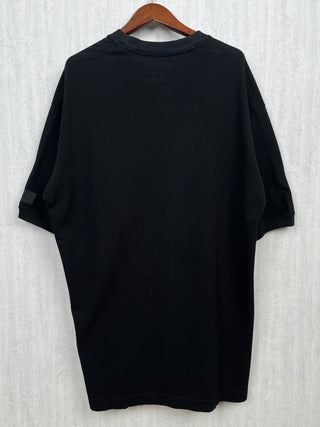 Logo Pocketed T-Shirt
