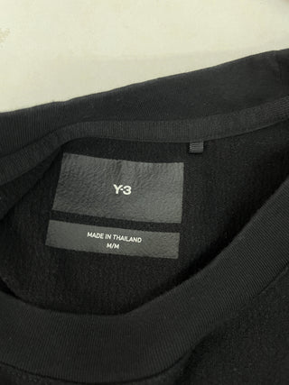 Logo Pocketed T-Shirt
