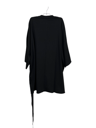 Black Tommy T-Shirt