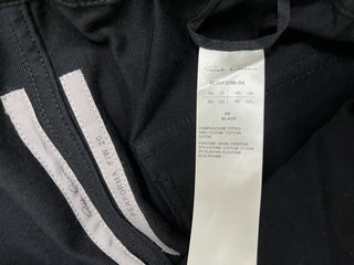 FW20 Performa Black Cargo Joggers