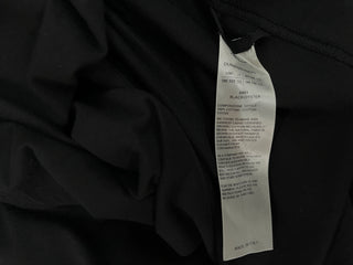 Black Tommy T-Shirt