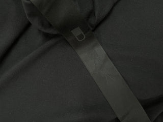 Black Tommy T-Shirt