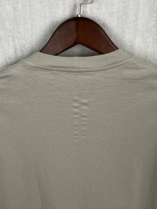 Sleeveless Tunic T-Shirt