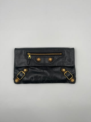 Black Motocross Giant 21 Clutch