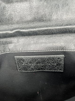 Black Motocross Giant 21 Clutch