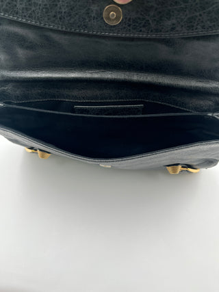 Black Motocross Giant 21 Clutch