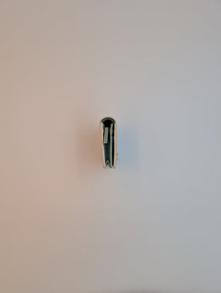 Light Grey GG Marmont Card Case Wallet