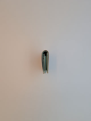 Light Grey GG Marmont Card Case Wallet