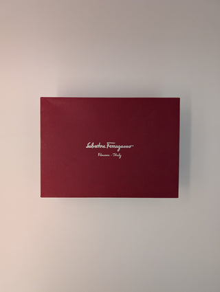 Blue And Navy Blue Thalia Leather And Suede Crossbody Bag