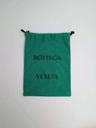 Light Lilac Mini Bucket Bag