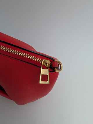 Red Elephant Bag