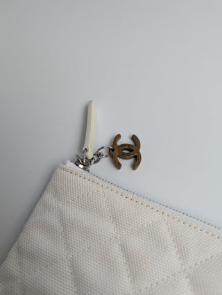 Coco Cuba Libre Clutch Canvas