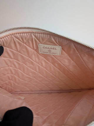 Coco Cuba Libre Clutch Canvas