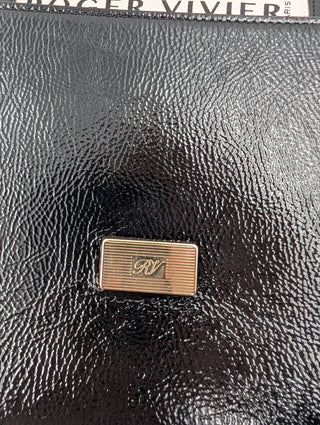 Black Tres Vivier Bag Mini