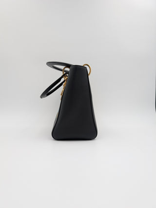 Lady D-Lite 2018 Wheel Of Fortune Medium Bag